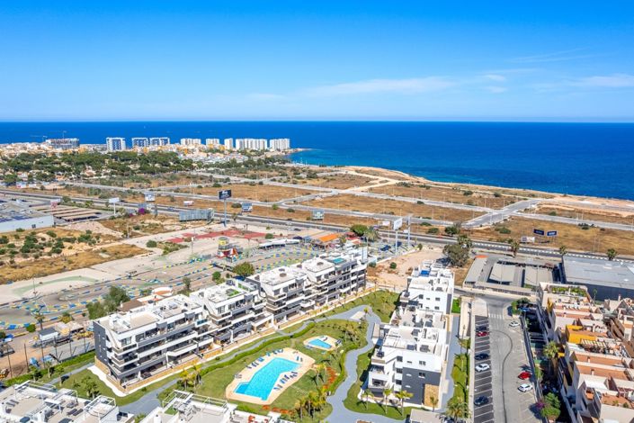 Image No.44-3 Bed Penthouse for sale