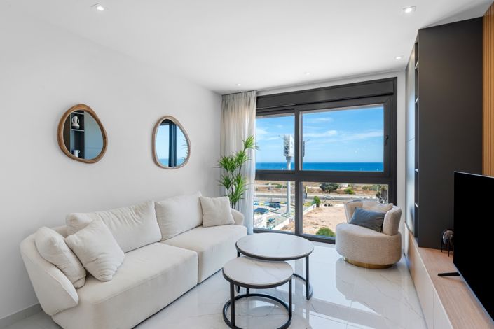 Image No.6-3 Bed Penthouse for sale
