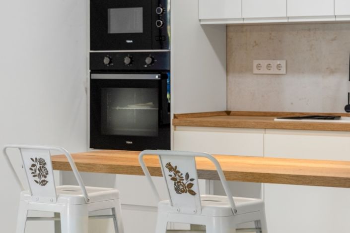 Image No.5-3 Bed Apartment for sale