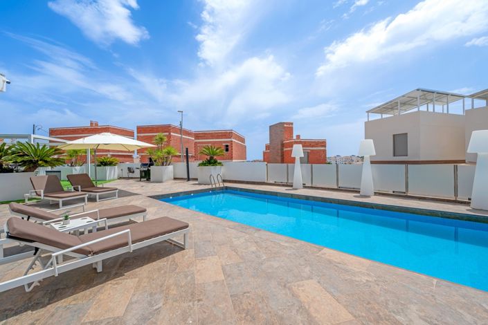 Image No.42-3 Bed Villa for sale