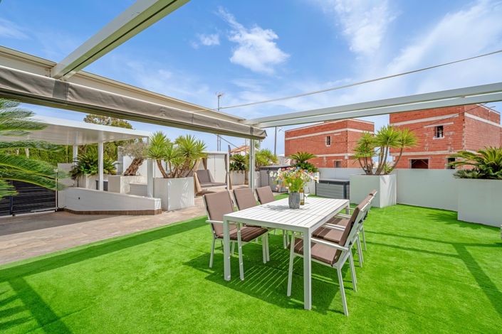 Image No.46-3 Bed Villa for sale