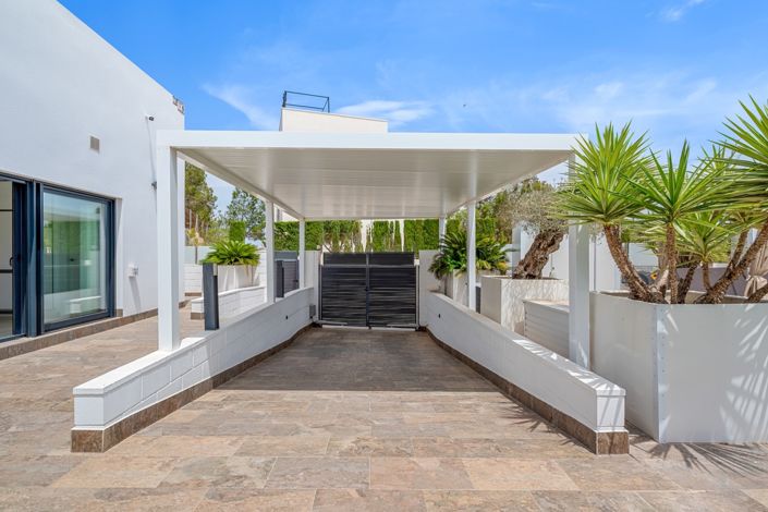 Image No.47-3 Bed Villa for sale