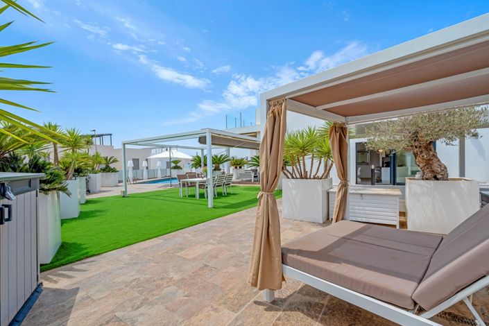 Image No.49-3 Bed Villa for sale