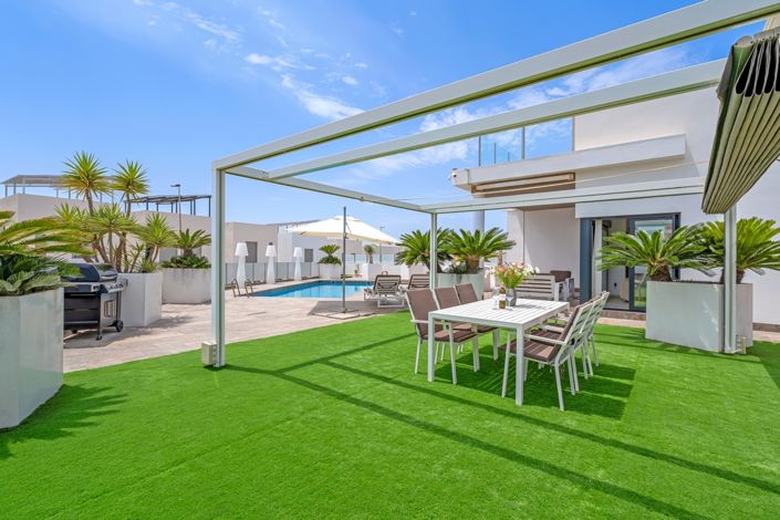 Image No.50-3 Bed Villa for sale