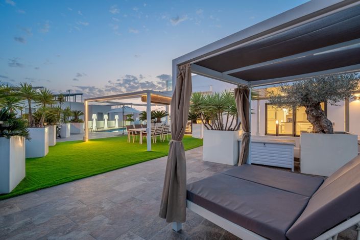 Image No.6-3 Bed Villa for sale
