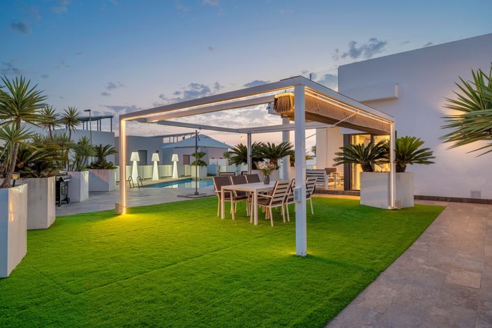 Image No.7-3 Bed Villa for sale
