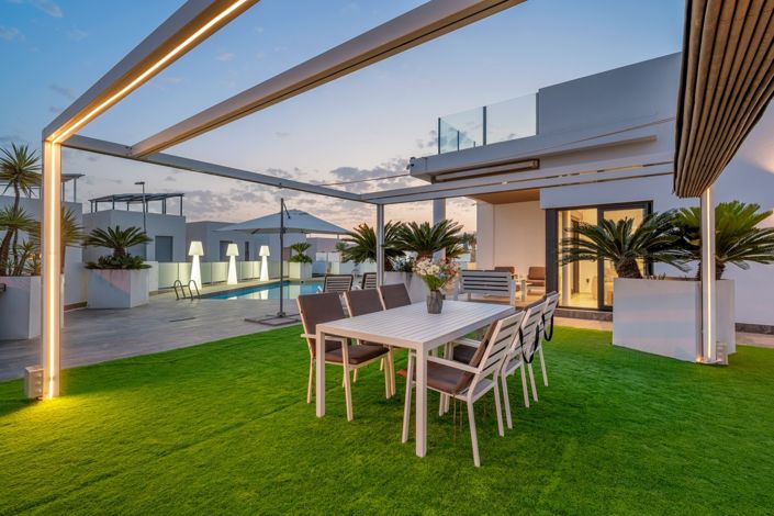Image No.8-3 Bed Villa for sale