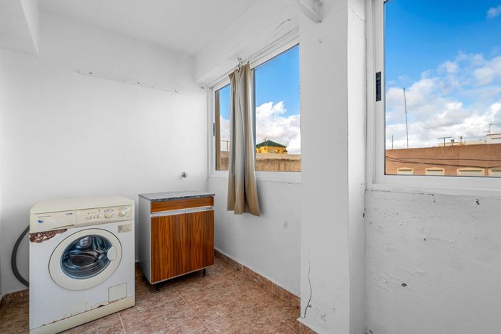 Image No.20-Appartement de 3 chambres à vendre à Torrevieja