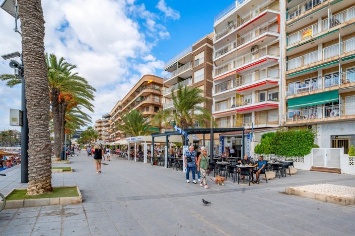 Image No.28-Appartement de 3 chambres à vendre à Torrevieja