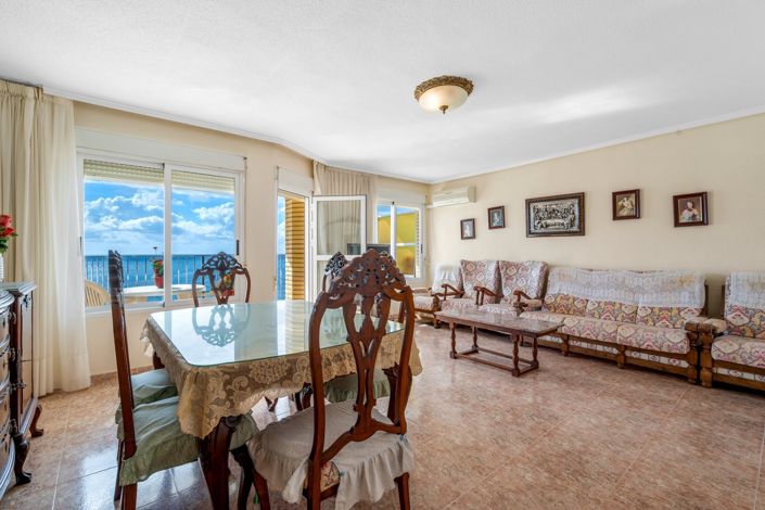 Image No.4-Appartement de 3 chambres à vendre à Torrevieja