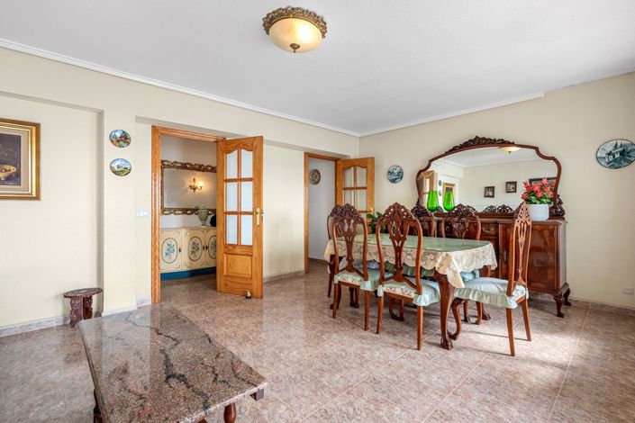 Image No.5-Appartement de 3 chambres à vendre à Torrevieja