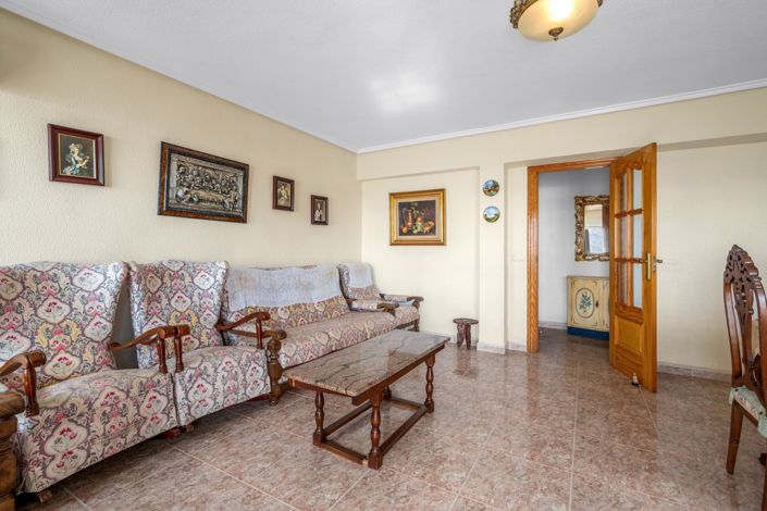 Image No.6-Appartement de 3 chambres à vendre à Torrevieja