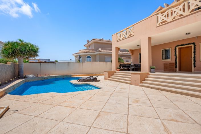 Image No.28-4 Bed Villa for sale