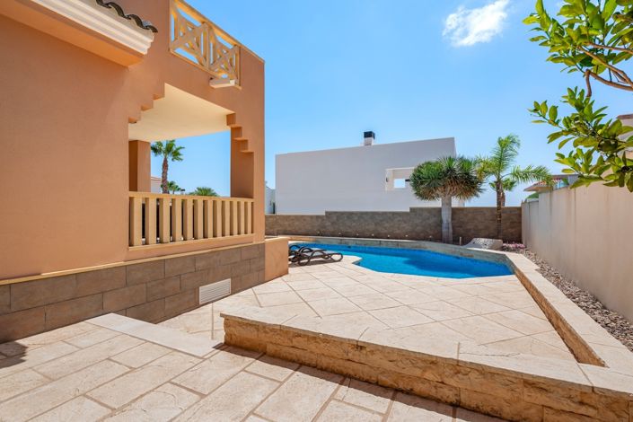 Image No.35-4 Bed Villa for sale