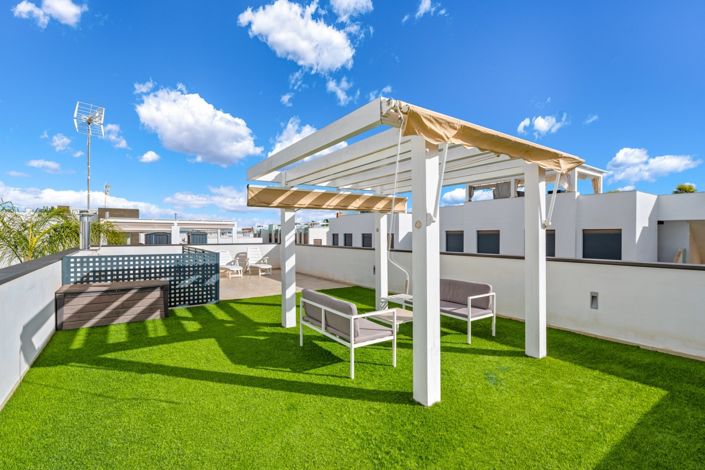 Image No.23-3 Bed Villa for sale