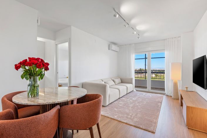 Image No.3-2 Bed Penthouse for sale