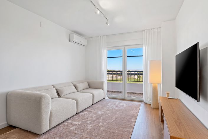 Image No.6-2 Bed Penthouse for sale