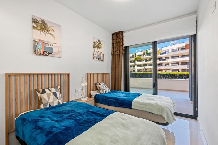 Image No.17-3 Bed Apartment for sale