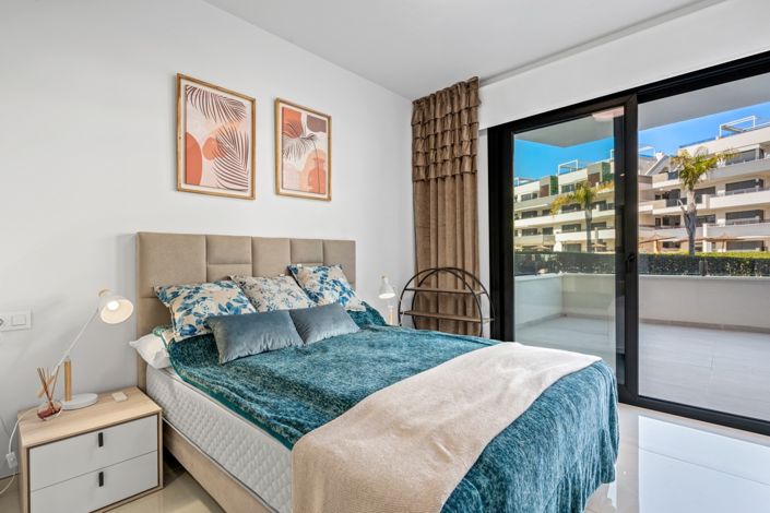 Image No.19-3 Bed Apartment for sale