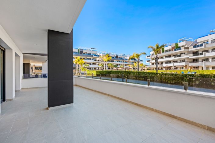 Image No.27-3 Bed Apartment for sale