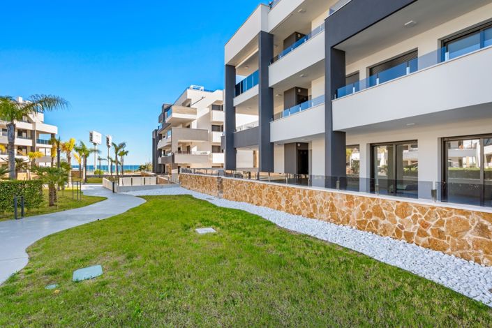 Image No.29-3 Bed Apartment for sale