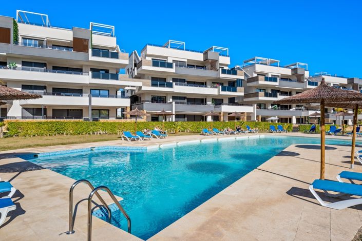 Image No.32-3 Bed Apartment for sale