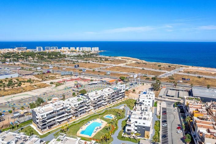 Image No.47-3 Bed Apartment for sale