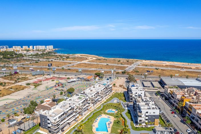 Image No.48-3 Bed Apartment for sale