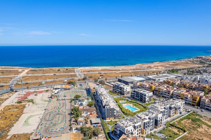 Image No.49-3 Bed Apartment for sale