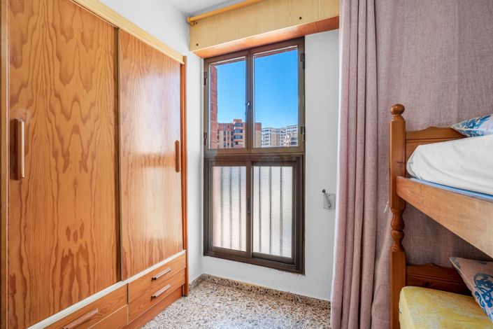 Image No.16-Appartement de 3 chambres à vendre à Los Arenales del Sol