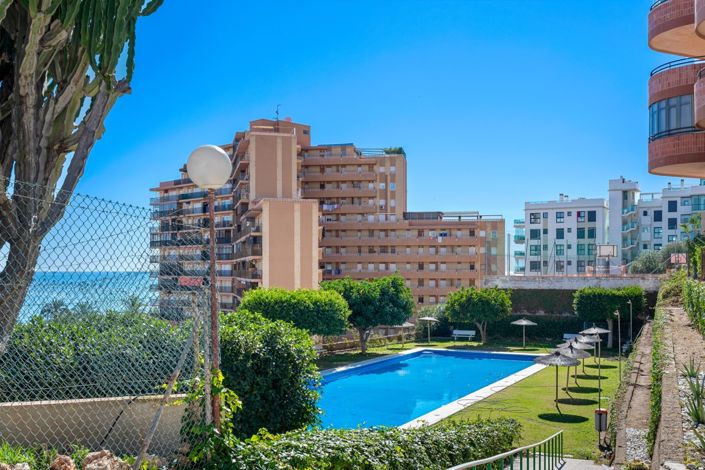 Image No.20-Appartement de 3 chambres à vendre à Los Arenales del Sol