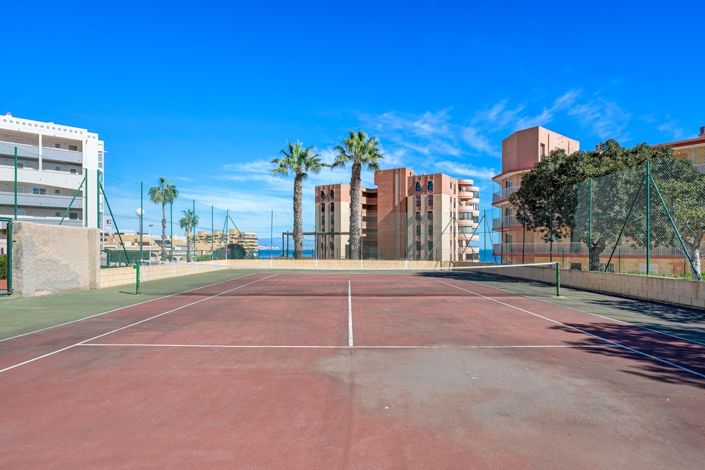 Image No.25-Appartement de 3 chambres à vendre à Los Arenales del Sol