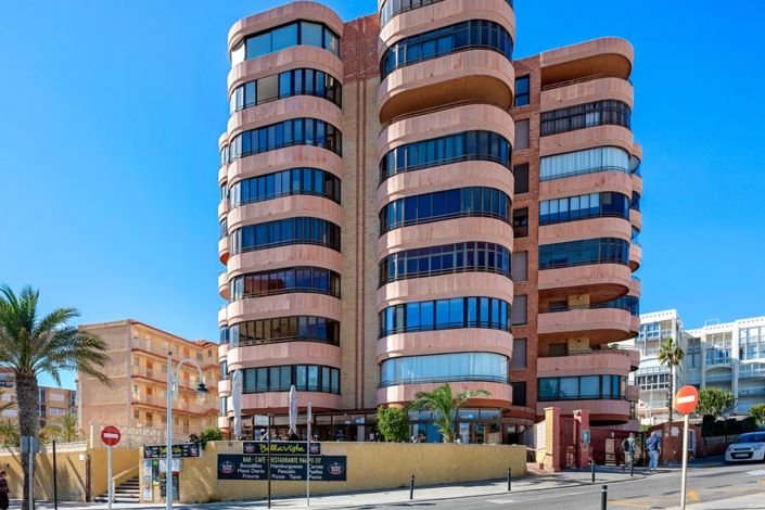 Image No.27-Appartement de 3 chambres à vendre à Los Arenales del Sol
