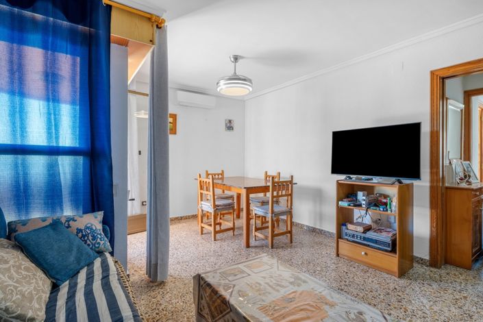 Image No.5-Appartement de 3 chambres à vendre à Los Arenales del Sol