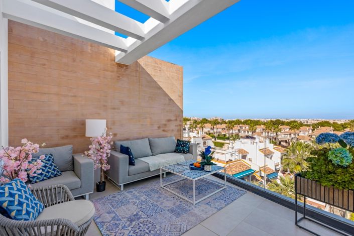 Image No.30-3 Bed Penthouse for sale