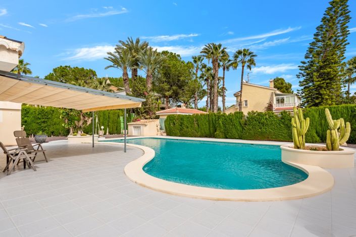 Image No.45-4 Bed Villa for sale