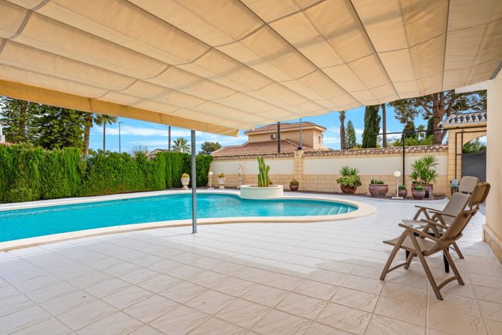 Image No.50-4 Bed Villa for sale