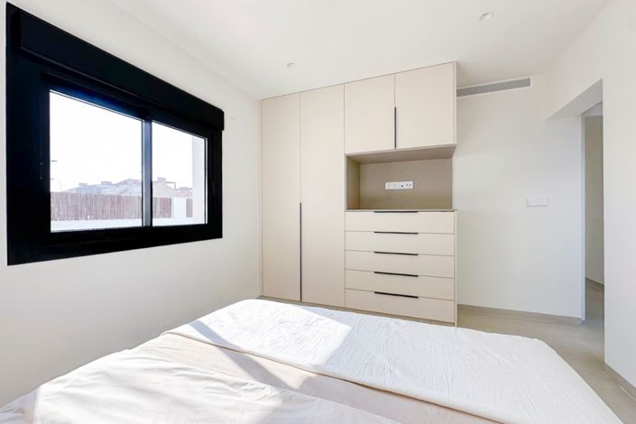 Image No.12-Propriété de 2 chambres à vendre à Alicante