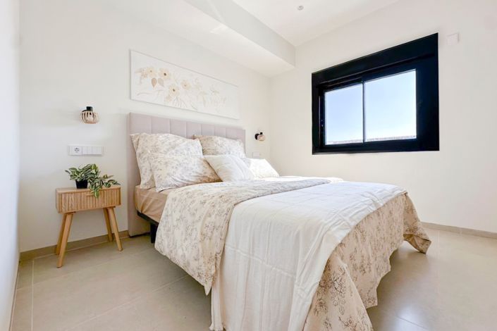 Image No.14-Propriété de 2 chambres à vendre à Alicante