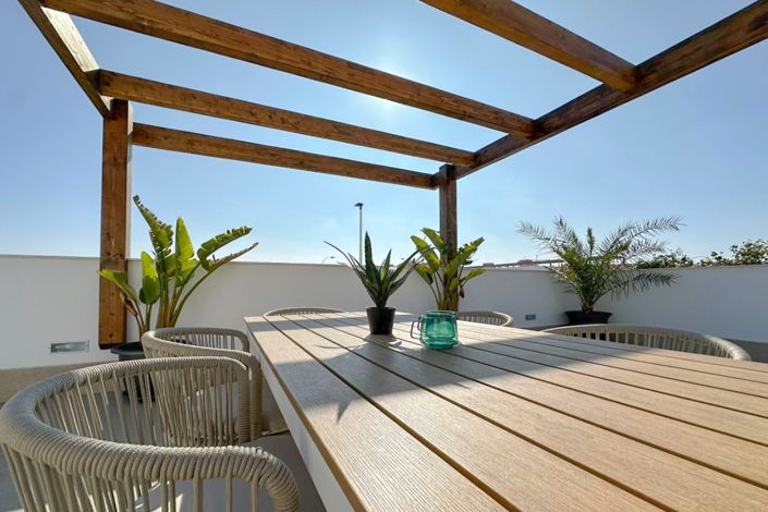 Image No.15-Propriété de 2 chambres à vendre à Alicante