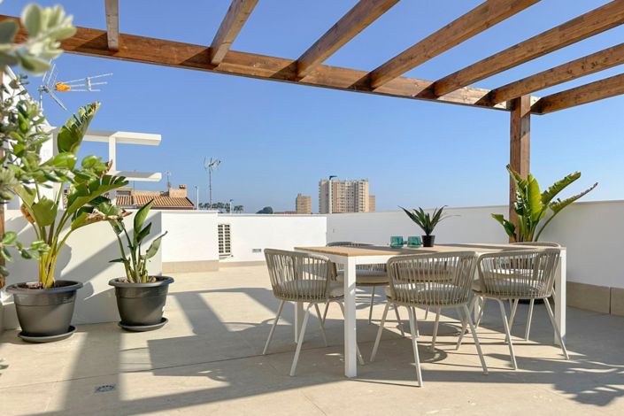 Image No.16-Propriété de 2 chambres à vendre à Alicante