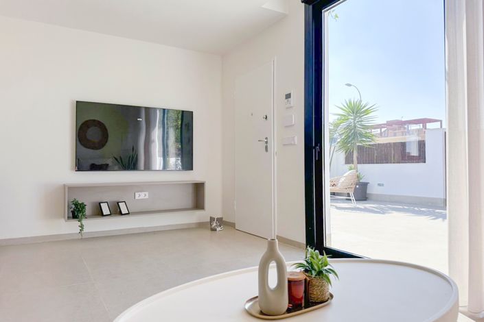 Image No.6-Propriété de 2 chambres à vendre à Alicante