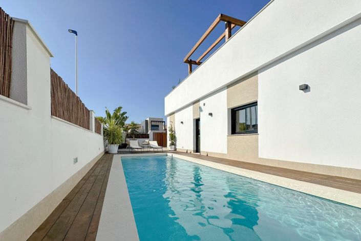 Image No.7-Propriété de 2 chambres à vendre à Alicante