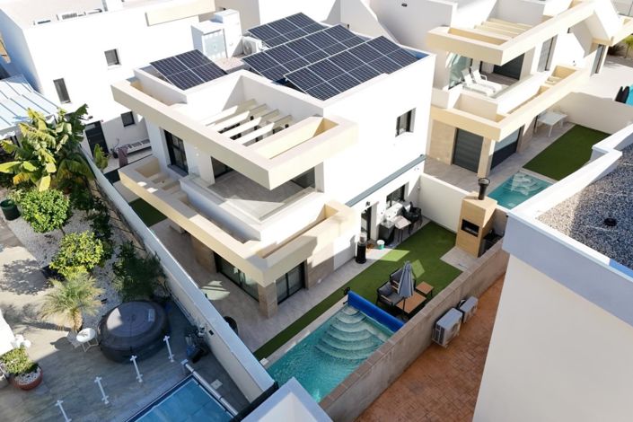 Image No.44-3 Bed Villa for sale