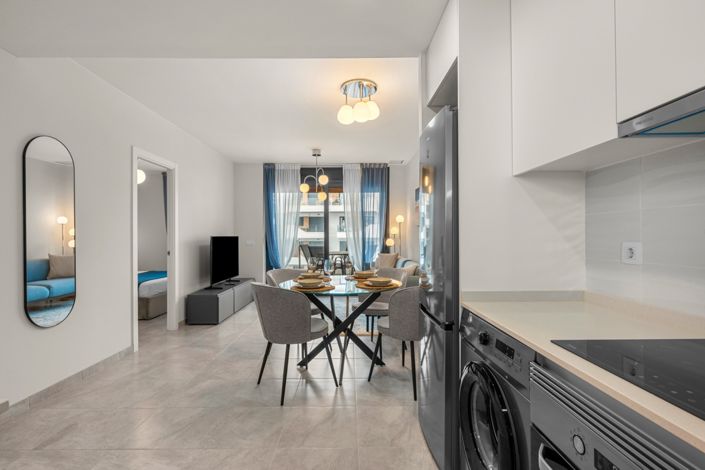 Image No.6-2 Bed Apartment for sale