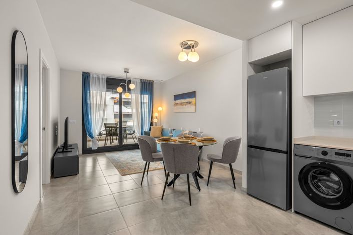 Image No.7-2 Bed Apartment for sale