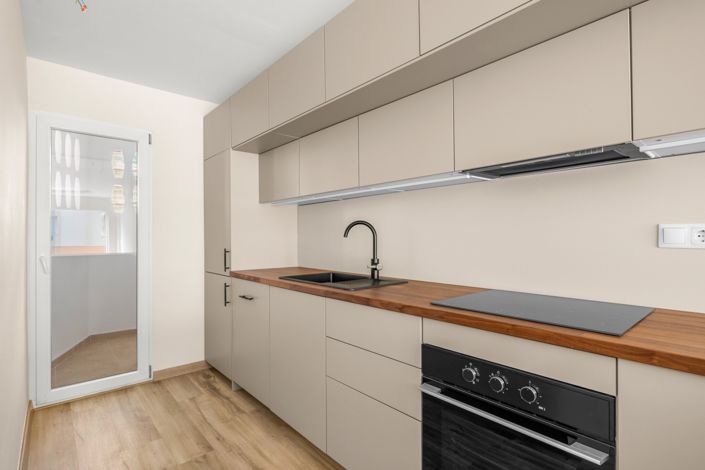 Image No.6-3 Bed Apartment for sale