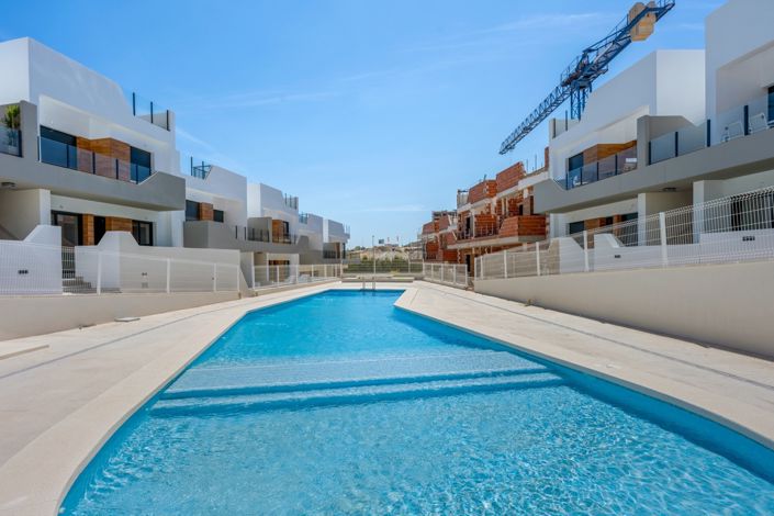 Image No.23-2 Bed Apartment for sale