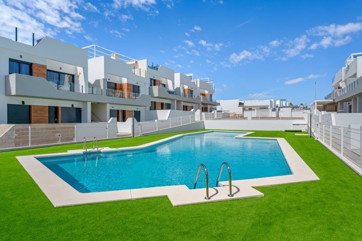 Image No.24-2 Bed Apartment for sale