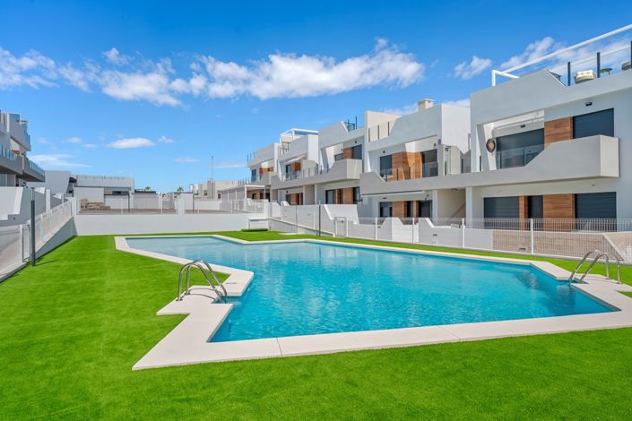 Image No.26-2 Bed Apartment for sale